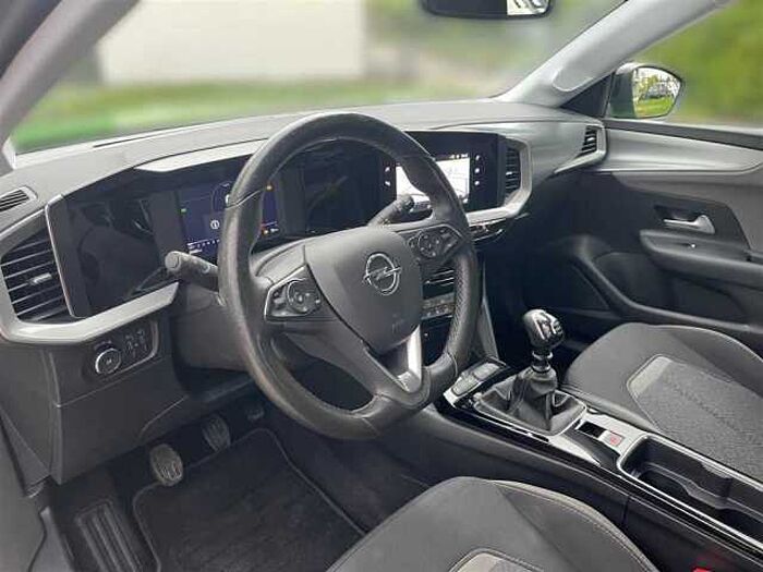 Opel Mokka Enjoy 1.2 Navi Kamera PDC SHZ