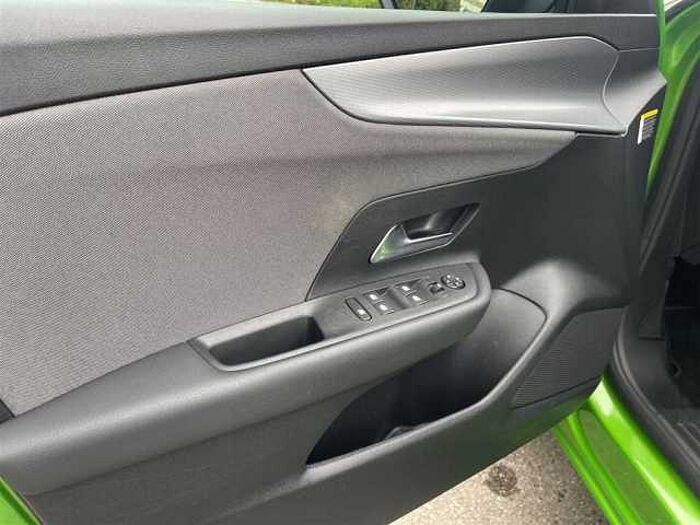 Opel Mokka Enjoy 1.2 Navi Kamera PDC SHZ