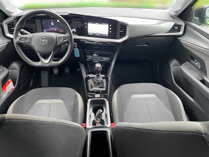 Opel Mokka Enjoy 1.2 Navi Kamera PDC SHZ
