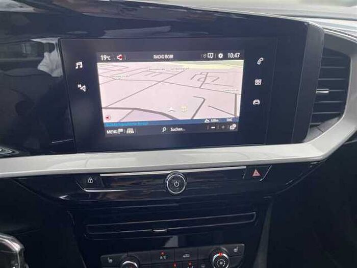 Opel Mokka Enjoy 1.2 Navi Kamera PDC SHZ