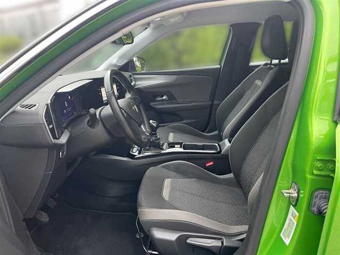 Opel Mokka Enjoy 1.2 Navi Kamera PDC SHZ