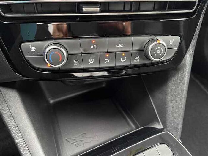 Opel Mokka Enjoy 1.2 Navi Kamera PDC SHZ