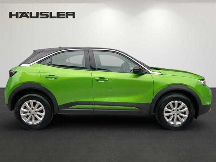 Opel Mokka Enjoy 1.2 Navi Kamera PDC SHZ