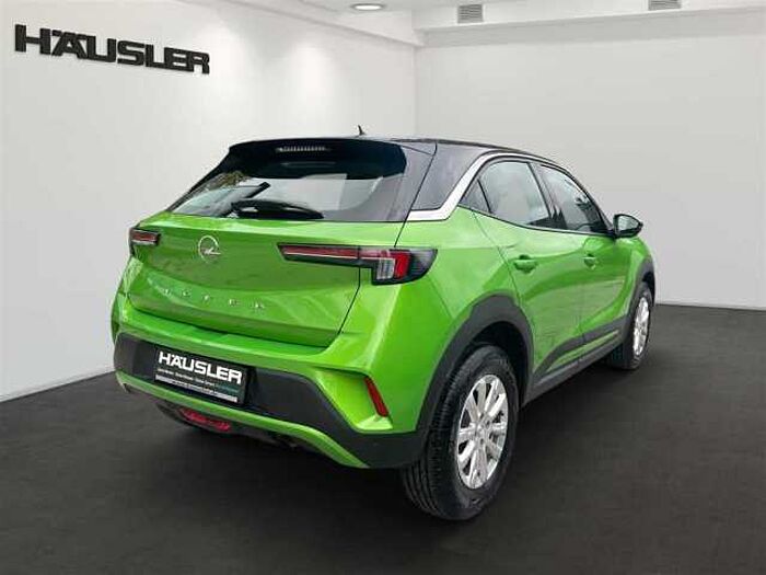 Opel Mokka Enjoy 1.2 Navi Kamera PDC SHZ