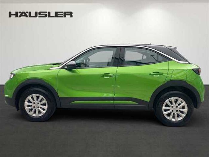 Opel Mokka Enjoy 1.2 Navi Kamera PDC SHZ