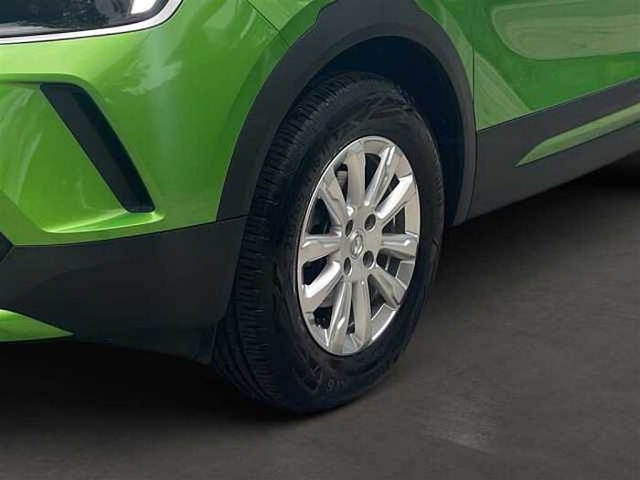 Opel Mokka Enjoy 1.2 Navi Kamera PDC SHZ