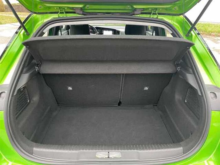 Opel Mokka Enjoy 1.2 Navi Kamera PDC SHZ