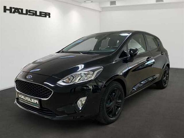 Ford Fiesta EcoBoost 1.0 Klima PDC SHZ uvm.