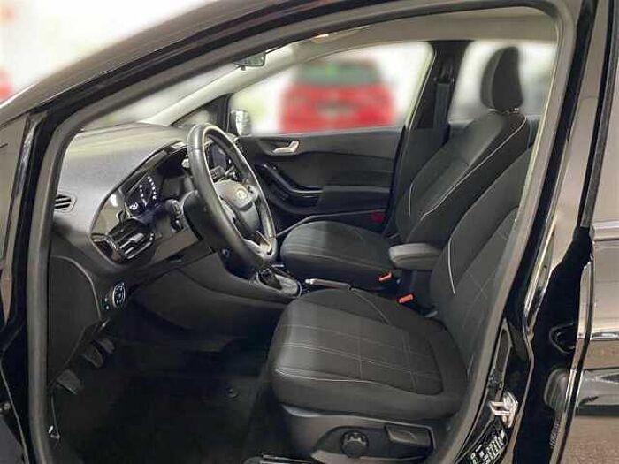 Ford Fiesta EcoBoost 1.0 Klima PDC SHZ uvm.