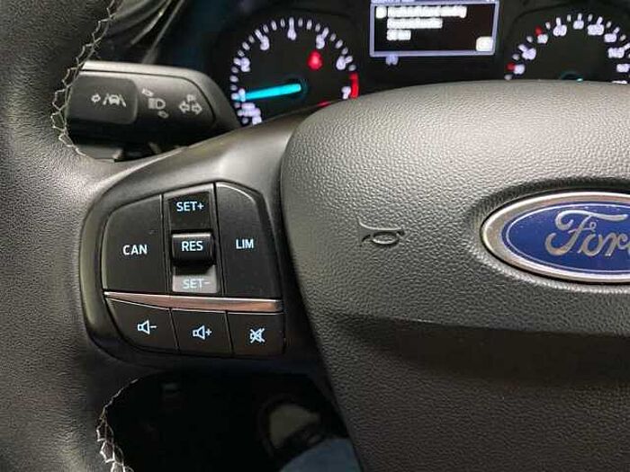 Ford Fiesta EcoBoost 1.0 Klima PDC SHZ uvm.