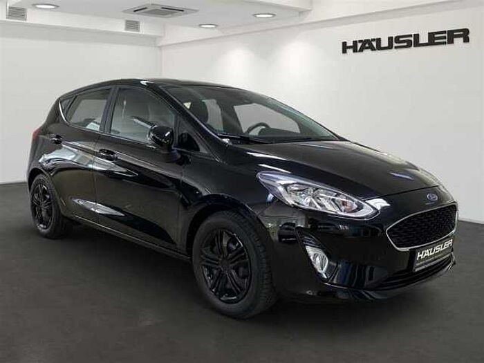 Ford Fiesta EcoBoost 1.0 Klima PDC SHZ uvm.