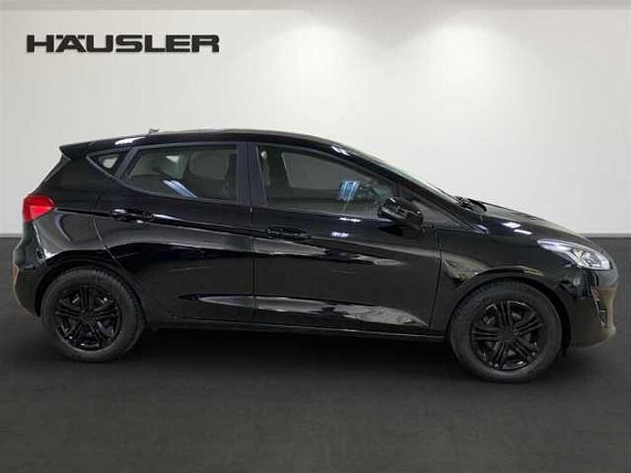 Ford Fiesta EcoBoost 1.0 Klima PDC SHZ uvm.