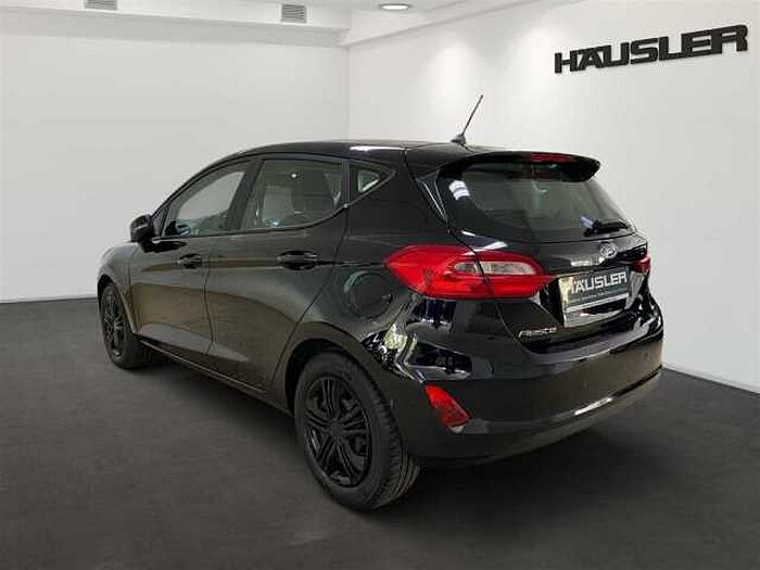 Ford Fiesta EcoBoost 1.0 Klima PDC SHZ uvm.
