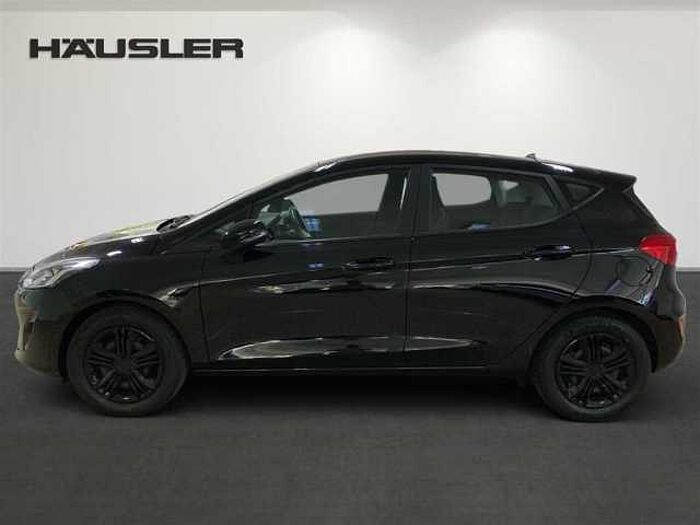 Ford Fiesta EcoBoost 1.0 Klima PDC SHZ uvm.
