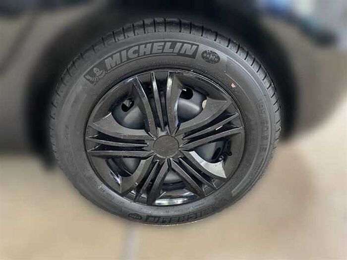 Ford Fiesta EcoBoost 1.0 Klima PDC SHZ uvm.