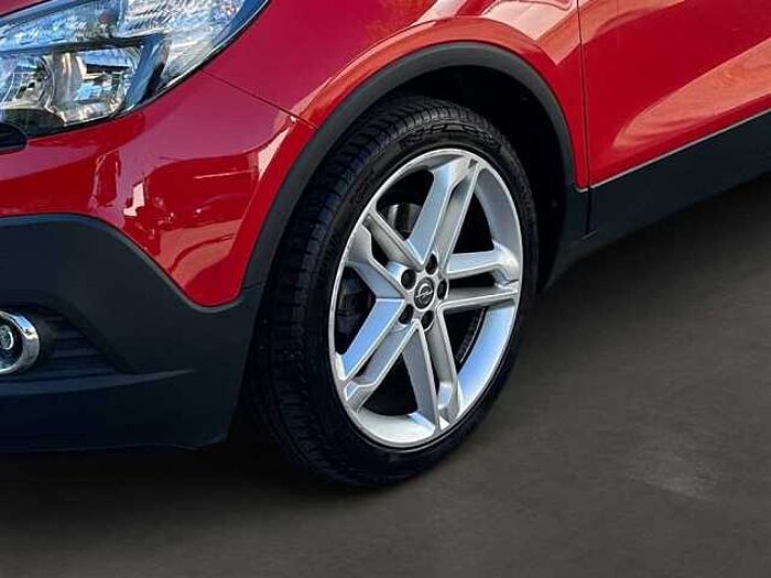 Opel Mokka X Edition 1.4 Turbo PDC Schiebedach Navi Tempomat uvm.
