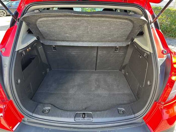 Opel Mokka X Edition 1.4 Turbo PDC Schiebedach Navi Tempomat uvm.