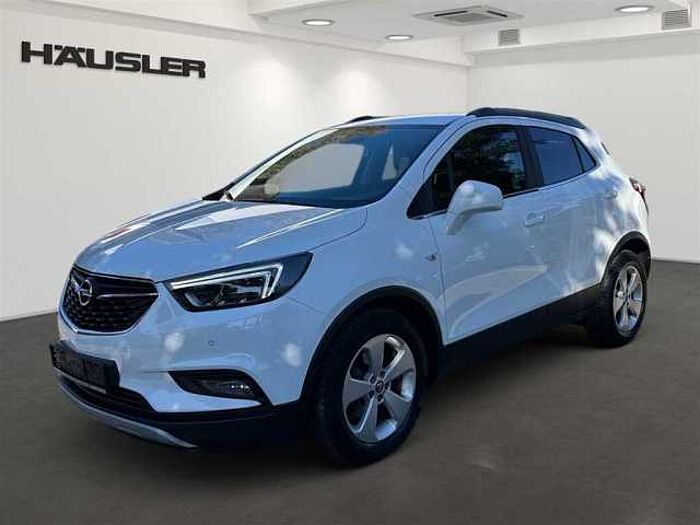Opel Mokka Innovation 140Ps Navi Kamera LED PDC SHZ Carplay uvm.