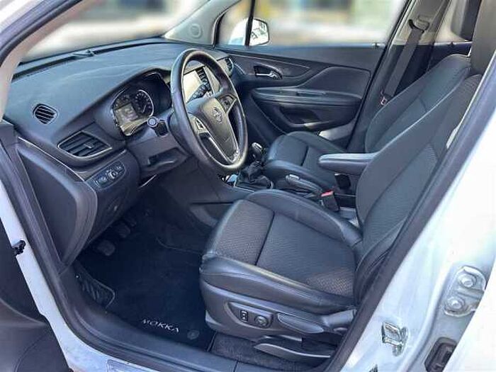 Opel Mokka Innovation 140Ps Navi Kamera LED PDC SHZ Carplay uvm.