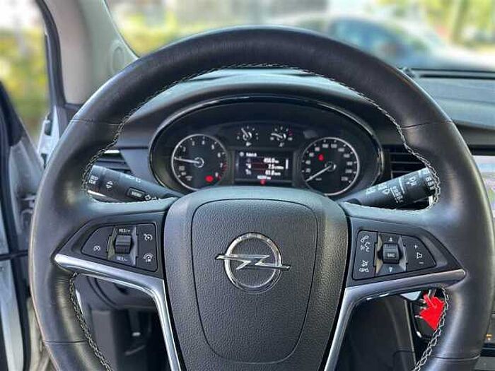 Opel Mokka Innovation 140Ps Navi Kamera LED PDC SHZ Carplay uvm.