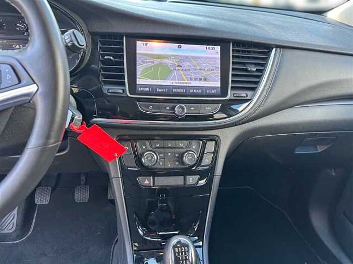 Opel Mokka Innovation 140Ps Navi Kamera LED PDC SHZ Carplay uvm.