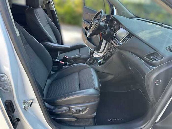Opel Mokka Innovation 140Ps Navi Kamera LED PDC SHZ Carplay uvm.