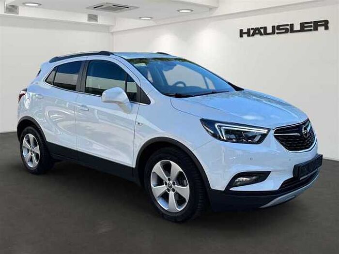 Opel Mokka Innovation 140Ps Navi Kamera LED PDC SHZ Carplay uvm.