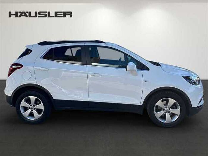 Opel Mokka Innovation 140Ps Navi Kamera LED PDC SHZ Carplay uvm.
