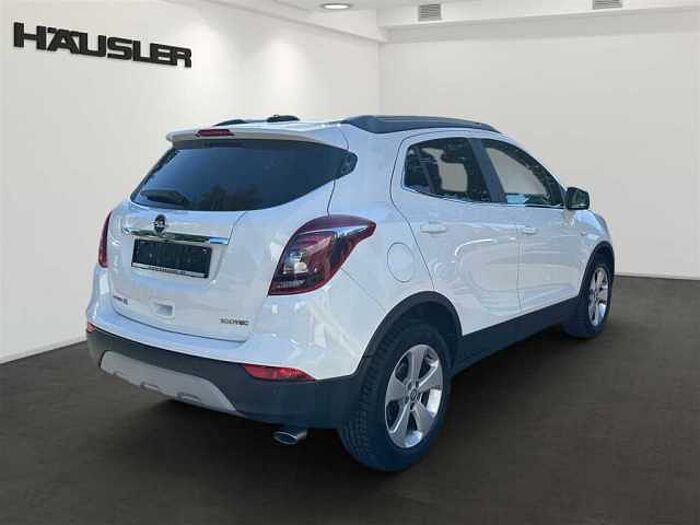 Opel Mokka Innovation 140Ps Navi Kamera LED PDC SHZ Carplay uvm.