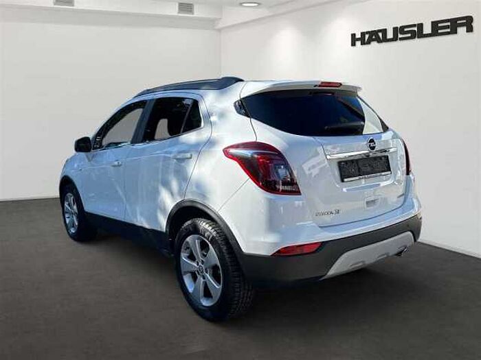 Opel Mokka Innovation 140Ps Navi Kamera LED PDC SHZ Carplay uvm.
