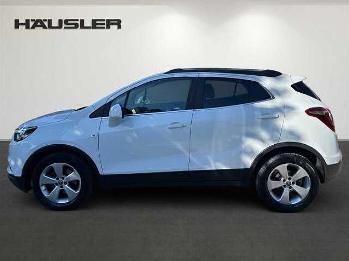Opel Mokka Innovation 140Ps Navi Kamera LED PDC SHZ Carplay uvm.