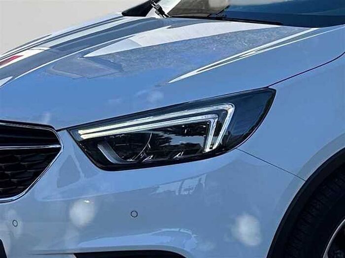 Opel Mokka Innovation 140Ps Navi Kamera LED PDC SHZ Carplay uvm.