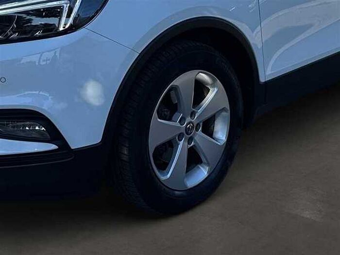 Opel Mokka Innovation 140Ps Navi Kamera LED PDC SHZ Carplay uvm.