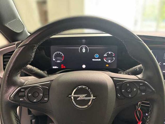 Opel Mokka GS 1.2 Kamera Sitzheizung LED Navi PDC