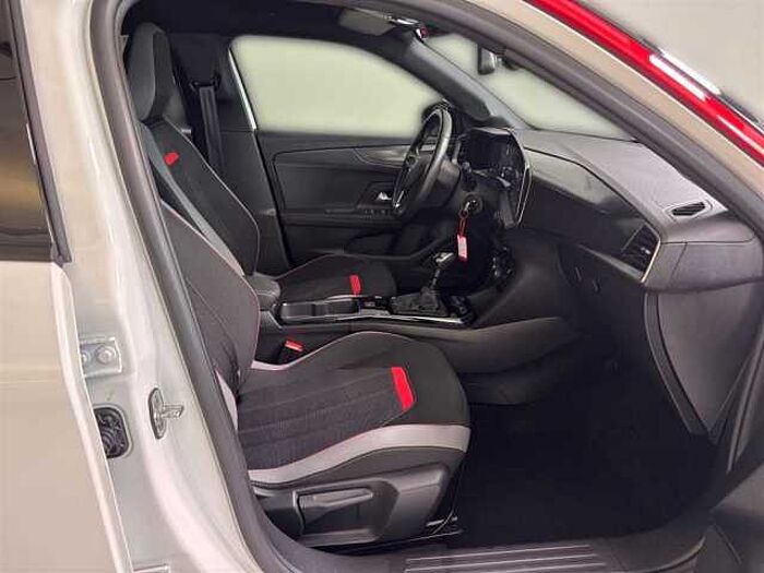 Opel Mokka GS 1.2 Kamera Sitzheizung LED Navi PDC