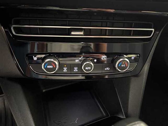 Opel Mokka GS 1.2 Kamera Sitzheizung LED Navi PDC