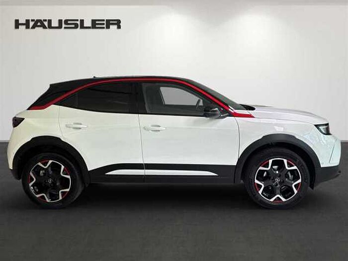 Opel Mokka GS 1.2 Kamera Sitzheizung LED Navi PDC
