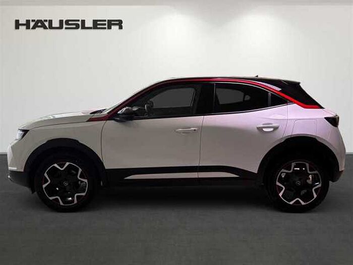 Opel Mokka GS 1.2 Kamera Sitzheizung LED Navi PDC