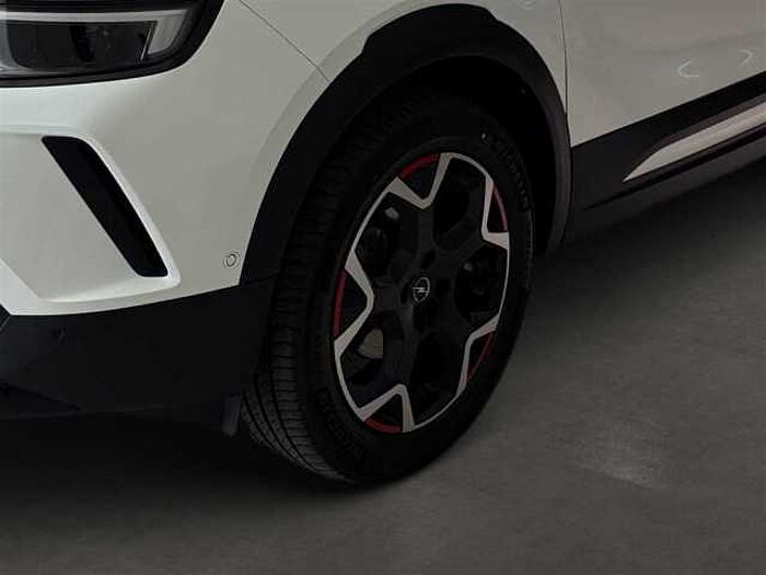 Opel Mokka GS 1.2 Kamera Sitzheizung LED Navi PDC