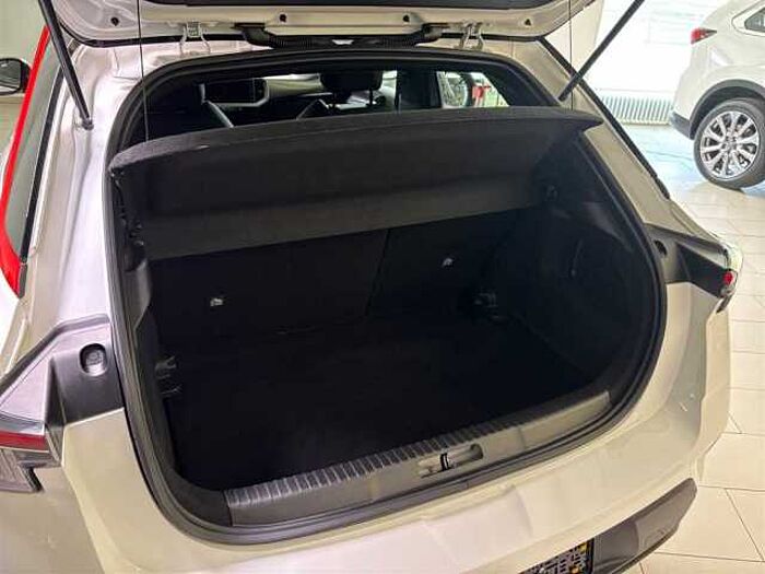 Opel Mokka GS 1.2 Kamera Sitzheizung LED Navi PDC