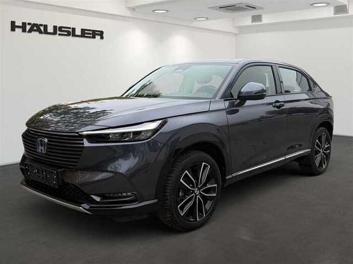 Honda HR-V e:HEV Advance Automatik *LED* *Navi* *CarPlay* *SHZ* *PDC* *Keyless* uvm.