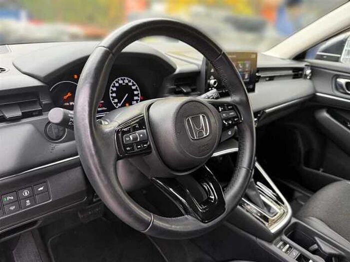 Honda HR-V e:HEV Advance Automatik *LED* *Navi* *CarPlay* *SHZ* *PDC* *Keyless* uvm.