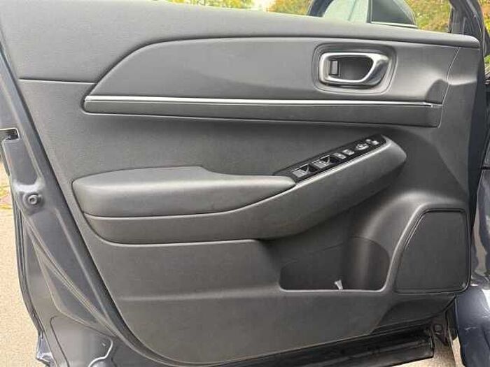 Honda HR-V e:HEV Advance Automatik *LED* *Navi* *CarPlay* *SHZ* *PDC* *Keyless* uvm.