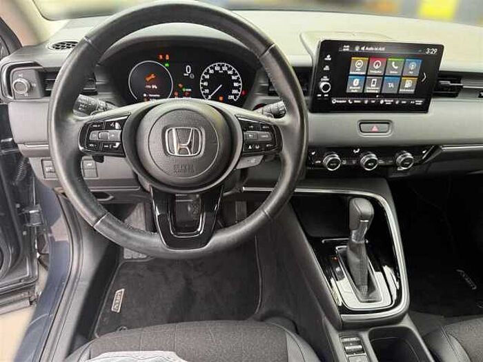 Honda HR-V e:HEV Advance Automatik *LED* *Navi* *CarPlay* *SHZ* *PDC* *Keyless* uvm.