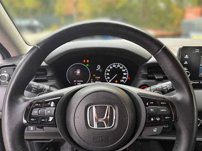 Honda HR-V e:HEV Advance Automatik *LED* *Navi* *CarPlay* *SHZ* *PDC* *Keyless* uvm.