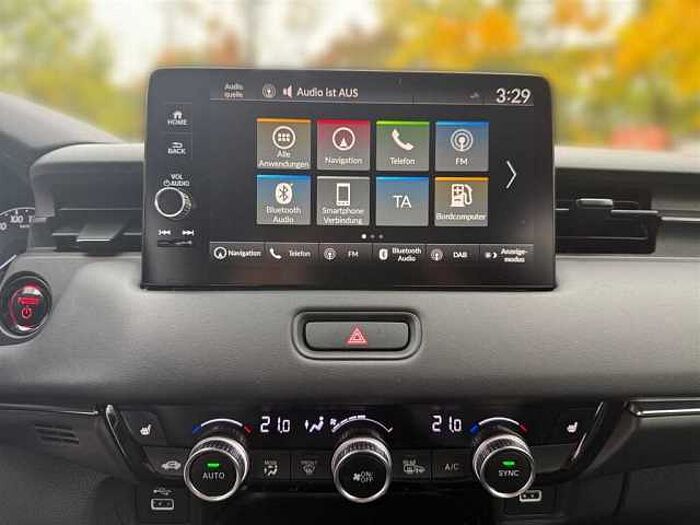 Honda HR-V e:HEV Advance Automatik *LED* *Navi* *CarPlay* *SHZ* *PDC* *Keyless* uvm.