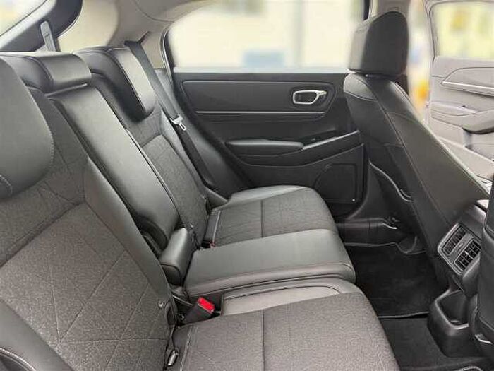 Honda HR-V e:HEV Advance Automatik *LED* *Navi* *CarPlay* *SHZ* *PDC* *Keyless* uvm.