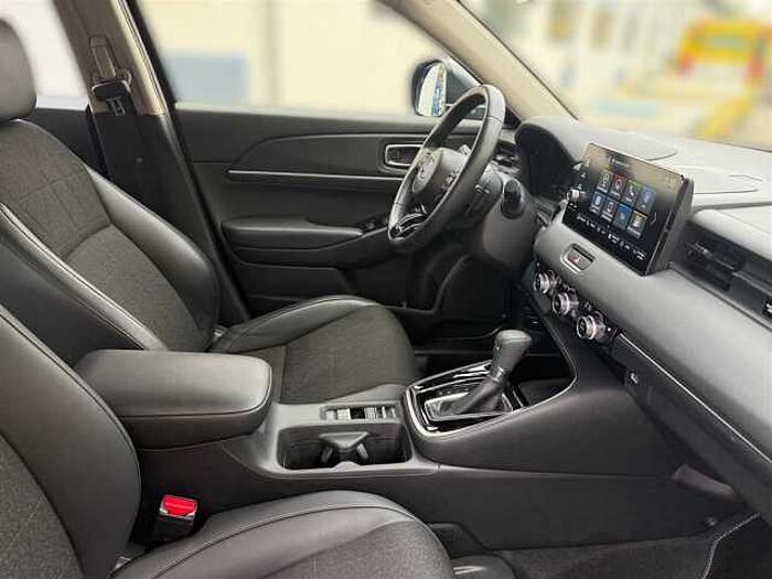 Honda HR-V e:HEV Advance Automatik *LED* *Navi* *CarPlay* *SHZ* *PDC* *Keyless* uvm.