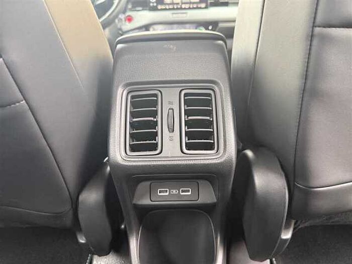 Honda HR-V e:HEV Advance Automatik *LED* *Navi* *CarPlay* *SHZ* *PDC* *Keyless* uvm.