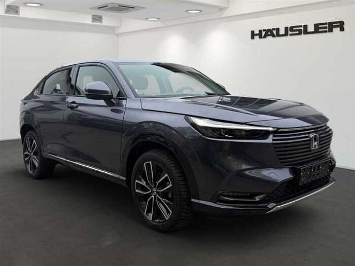 Honda HR-V e:HEV Advance Automatik *LED* *Navi* *CarPlay* *SHZ* *PDC* *Keyless* uvm.